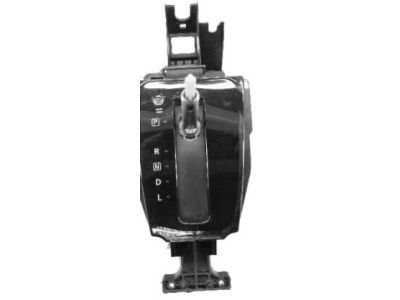 Nissan 34901-3SC3C Transmission Control Device Assembly