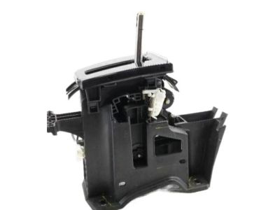 Nissan 34901-3SC3C Transmission Control Device Assembly