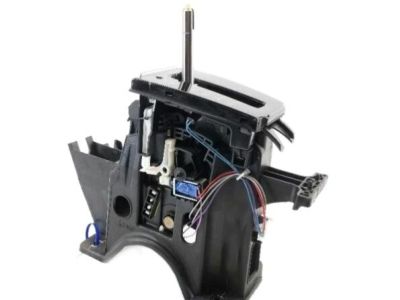 Nissan Automatic Transmission Shifter - 34901-3SC3C