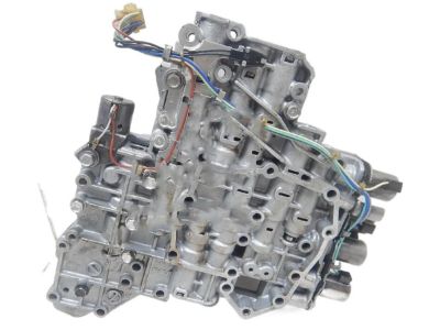 Nissan Sentra Valve Body - 31705-3AX14