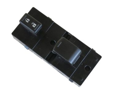 Nissan Sentra Power Window Switch - 25411-ZJ60A