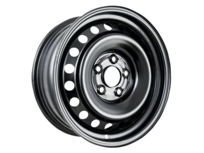 2020 Nissan Rogue Sport Spare Wheel - 40300-3RB0C
