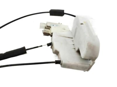 Nissan 82500-ZP80A Rear Door Lock Actuator Motor, Right