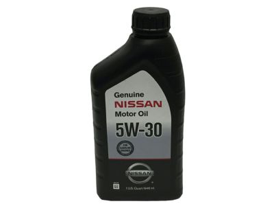 999PK-005W30N Genuine Nissan #999PK005W30N Nis 5W30 Api Sn