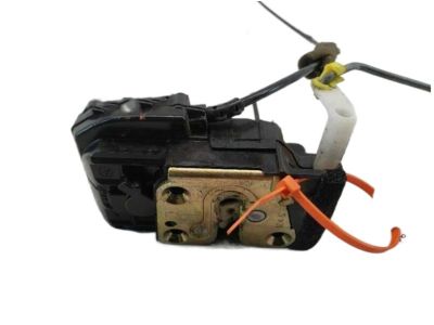 Nissan 80501-ZH01A Front Left Door Lock Actuator