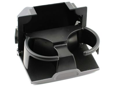 Nissan Armada Cup Holder - 96965-ZC000