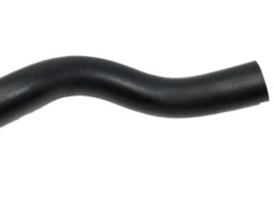 1997 Nissan Hardbody Pickup (D21U) Fuel Filler Hose - 17228-0S200