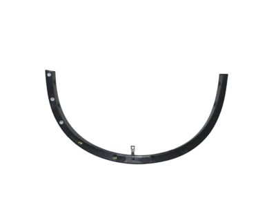 Nissan 63860-4BA0A Extension-Rear Floor,Front