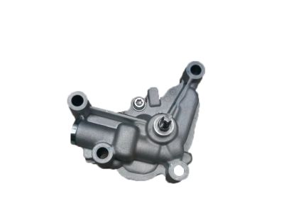 2014 Nissan Versa Oil Pump - 15010-3AA0A