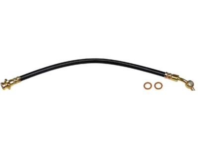 2004 Nissan Frontier Brake Line - 46210-8Z400