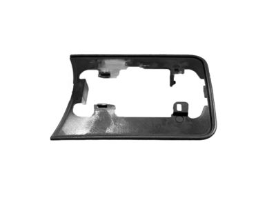 Nissan 80654-9FM0A Gasket - Outside Handle