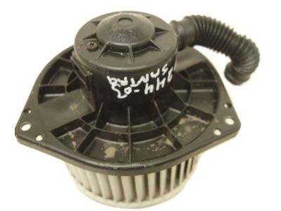 Nissan Sentra Blower Motor - 27220-4Z900