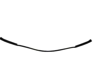 2020 Nissan Pathfinder Weather Strip - 65820-9PF0A