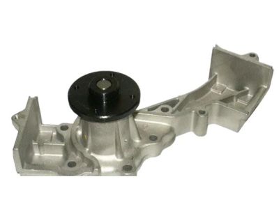 1987 Nissan Pathfinder Water Pump - 21010-12G26