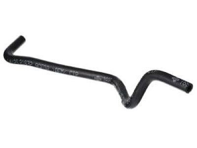 2008 Nissan Pathfinder Oil Cooler Hose - 21635-ZS20A