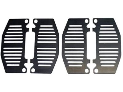 Nissan 41080-40P26 Hardware Kit Br