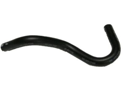 2000 Nissan Sentra Oil Cooler Hose - 21632-6M100