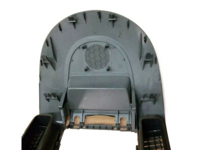 Nissan 68257-7S000 Finisher-Cluster Lid