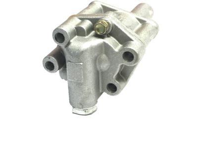 Nissan 15010-F4500 Pump-Oil