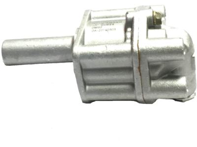 Nissan Frontier Oil Pump - 15010-F4500