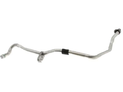 2006 Nissan Altima A/C Hose - 92480-8J118