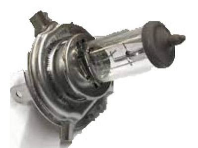 Nissan Versa Headlight Bulb - 26294-9B90D
