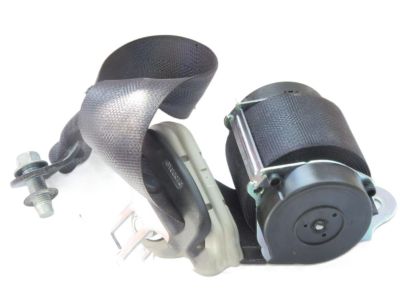 2014 Nissan Leaf Seat Belt - 88845-3NF8B