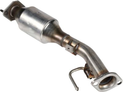 2016 Nissan NV Catalytic Converter - 200A0-3LN1A