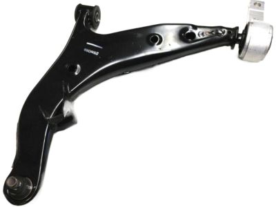 2019 Nissan Sentra Control Arm - 54501-4FU0A