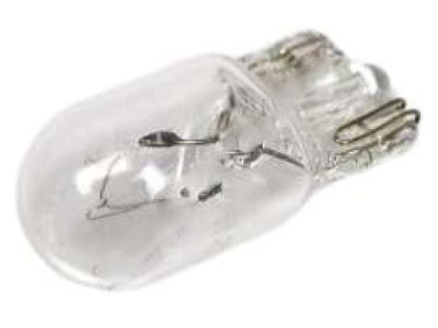 Nissan 26261-8993C Bulb