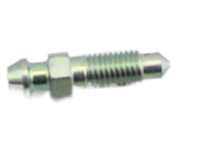 2002 Nissan Altima Brake Bleeder Screw - 41128-8J100