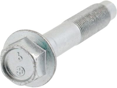 2021 Nissan Titan Alignment Bolt - 54459-1WA0A