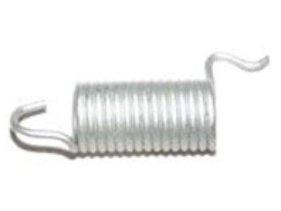 Nissan 44039-32G10 Spring