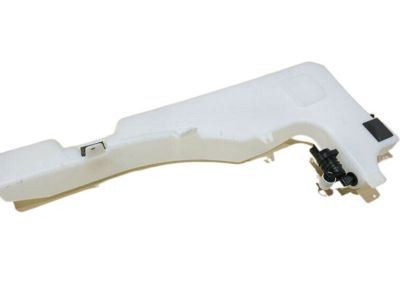 Nissan 28910-ZL00B Tank Assy-Windshield Washer