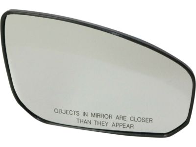 2004 Nissan Maxima Car Mirror - 96301-ZK31E