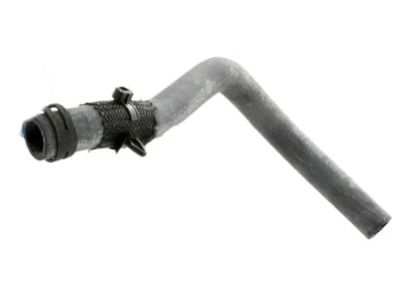 Nissan Leaf Radiator Hose - 21503-5SA0A