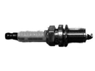 2003 Nissan Quest Spark Plug - 22401-7B005