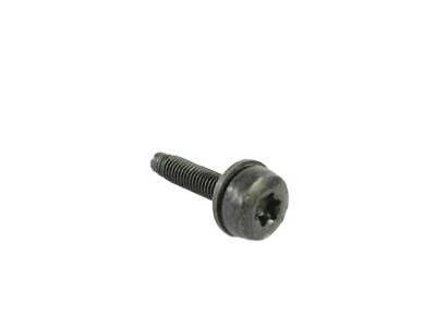 Nissan 01461-00013 Screw Tapping