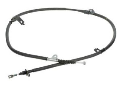 2002 Nissan Altima Parking Brake Cable - 36531-3Z000