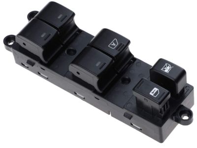 Nissan Sentra Power Window Switch - 25401-ET000