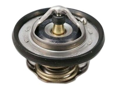 Nissan Versa Note Thermostat - 21200-3AA4A