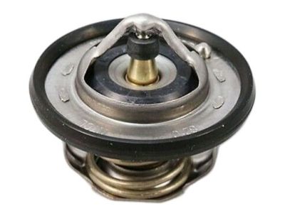 2012 Nissan Versa Thermostat - 21200-3AA4A