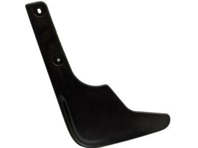 Nissan Versa Mud Flaps - 63854-ED900