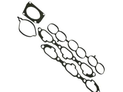 Nissan 14033-2Y900 Gasket-Manifold,Upper