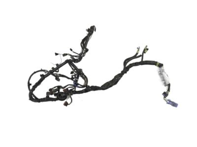 Nissan 24079-F4501 Harness-Engine Sub