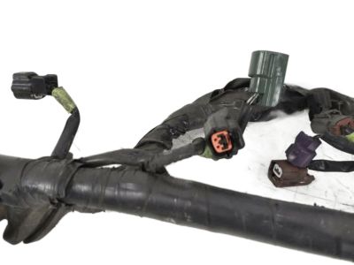 Nissan 24079-F4501 Harness-Engine Sub