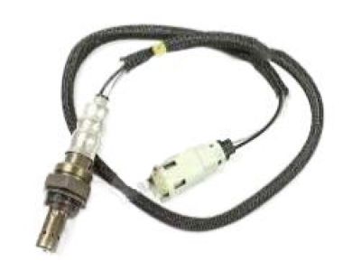 Nissan 226A1-5W900 Heated Oxygen Sensor, Rear