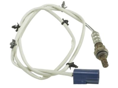 Nissan 226A1-5W900 Heated Oxygen Sensor, Rear