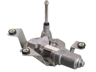 Nissan Leaf Wiper Motor - 28710-3NF0A