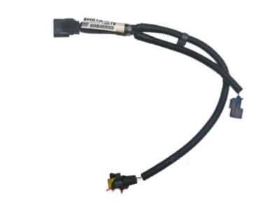 Nissan 24030-9HS1A Harness-Sub,Lamp